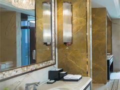 -长沙富力万达文华酒店