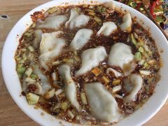 -尤素福东举院饺子馆