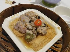 豉汁蒸排骨-稻香酒家·34年老字号·港式粤菜(汉街店)