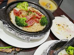 -古南都·老广东酒楼(龙江店)