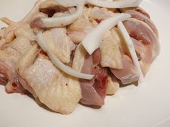 -百年果林椰子鸡(中洲店)