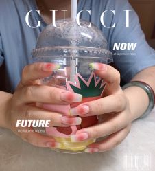 -莎拉美学·美甲美睫