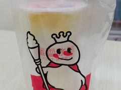 -蜜雪冰城(万象新城商业街店)