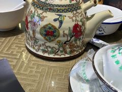 -新繁老號豌豆汤饭店·江湖菜(宝光寺店)