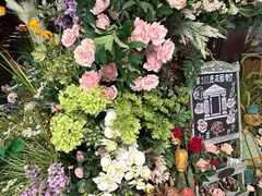 -第101座花园餐厅(湖滨88店)