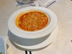 -广州塔晖粤轩中餐厅