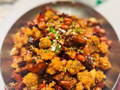 -眉州东坡·熊猫主题餐厅(枫蓝店)