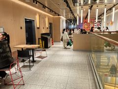 -麦当劳(苏州中心星悦汇店)