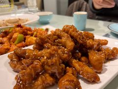 -桃子餐厅·天津菜(红星路直营店)