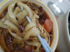 -想时吻泡蛋苕粉(徐东店)