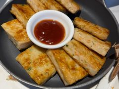 -阿忠食坊大排档·20年老店(万象城店)