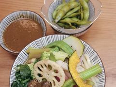 -伽喱博士 Dr.CURRY咖喱饭(太阳宫咖喱店)