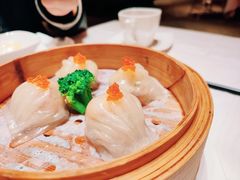 -广州天河合景福朋喜来登酒店 · 聚味轩中餐厅