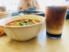 -新记肉骨茶