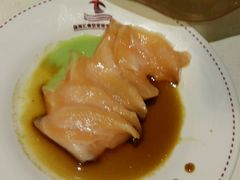 -鑫海汇自助烧烤(凯德广场学府店)