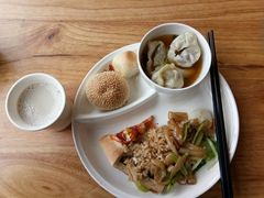 -素满香·素食自助餐(苏州·临顿路店)