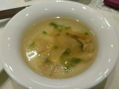 -上和臻品中国菜(花园街店)