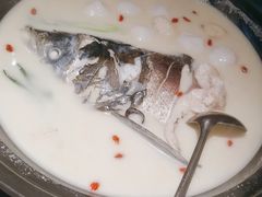 -鱼食饭稻·苏浙土菜17年老馆子(平江路店)