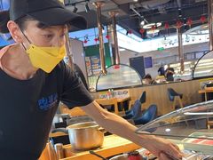 -蚝英雄鲜蚝自助专门店(长楹天街直营店)