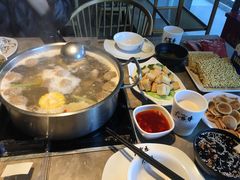 -大喜牛鲜牛肉火锅(营迹路店)