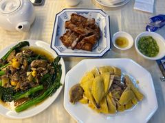 -华哥私厨-原醉琼楼