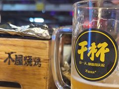 -木屋烧烤(创意园店)
