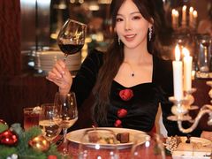 -上海明天广场JW万豪酒店