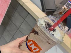 -DQ·蛋糕·冰淇淋(合生汇店)
