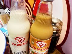 -無牌小范·香港明星美食
