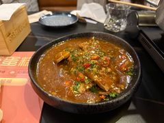 -熹悟海鲜火锅·广式打边炉
