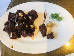 越式牛肉粒-苏浙汇(朝外店)