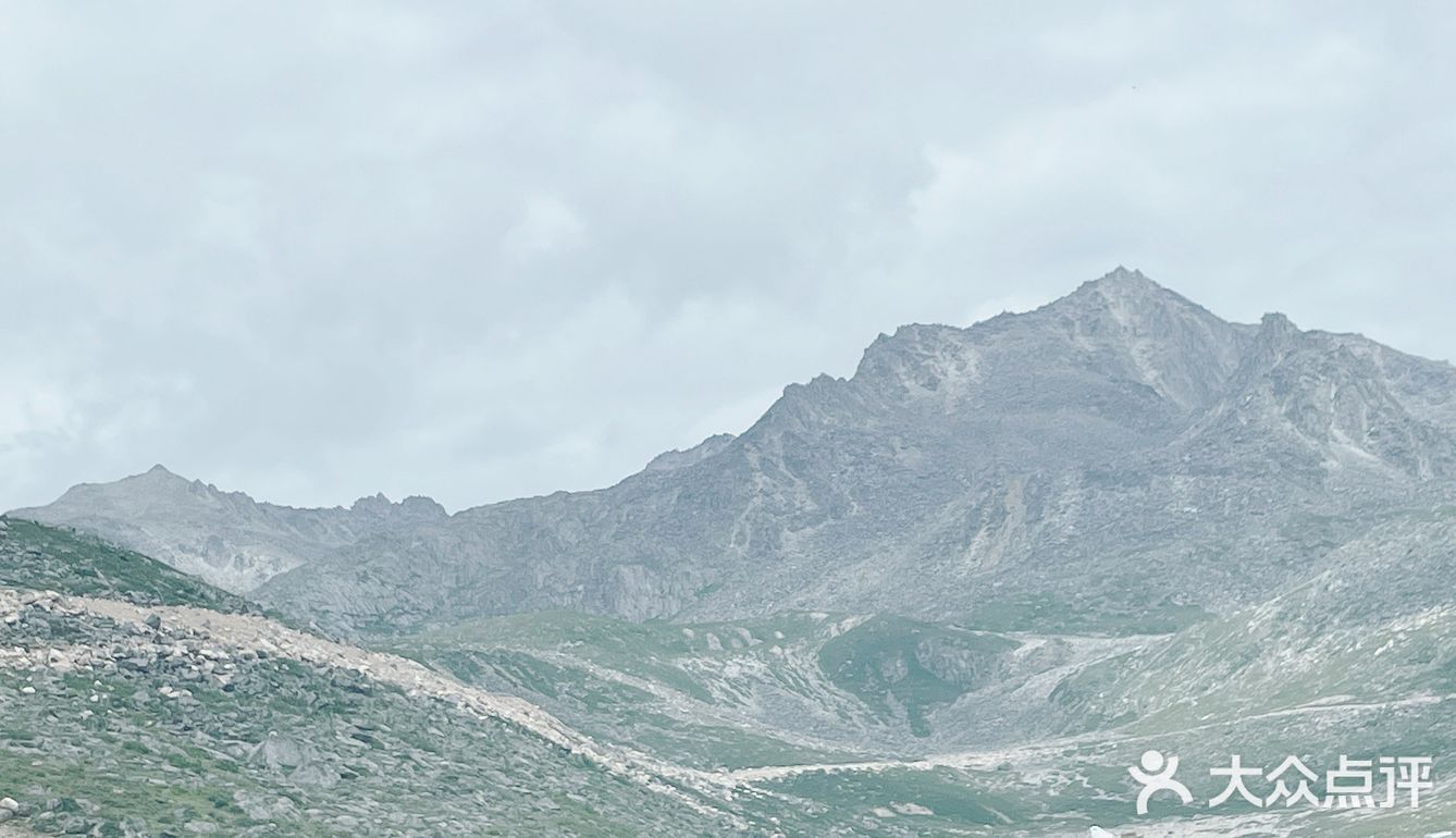 318国道自驾游两天一夜