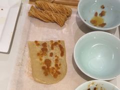 -大鸭梨烤鸭(左家庄店)