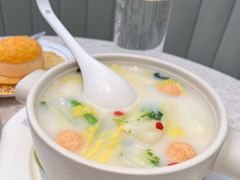 -大树餐厅(大悦城店)