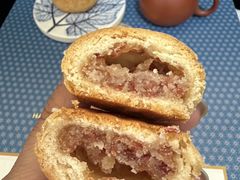 -昆明冠生园·鲜花饼·面包蛋糕(老街店)