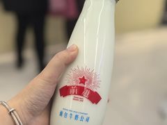 -红星前进面包牛奶公司(君太店)