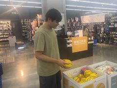 -迪卡侬(大英山店)