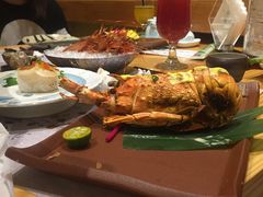 -花潮料理艺食馆(世欧广场店)