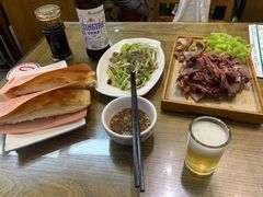 -百草香驴肉坊(国际城店)