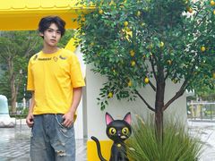 -东莞松山湖万象汇