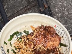 -无名氏面馆(邮电路店)