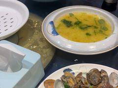 -北方饺子王·海肠捞饭·海鲜锅(山大店)