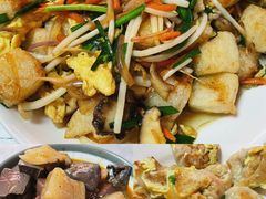 -天台小吃(新城店)