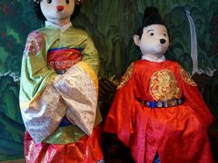 -济州岛泰迪熊博物馆