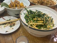 -乔家满族八大碗(流水沟店)