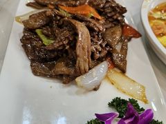 -宝发园名菜馆