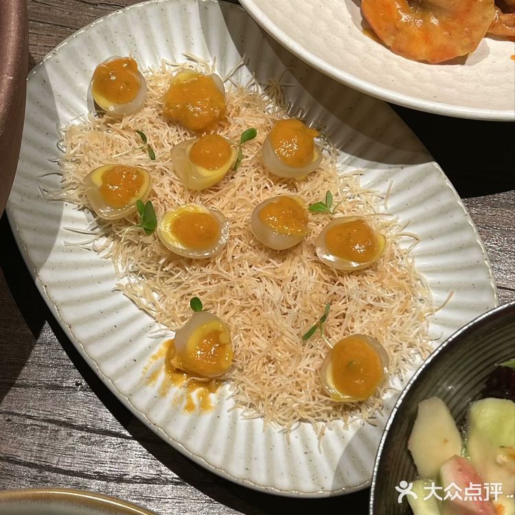 桂林路新店，今天也要吃得精致一点