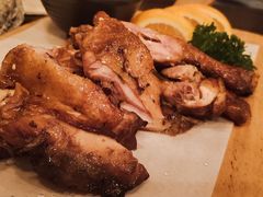 -老头儿油爆虾·1987杭州烟火味(湖滨银泰in77D区店)