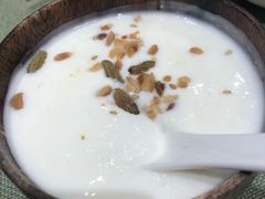 酸奶-新疆巴州金丝特餐厅(大钟寺店)