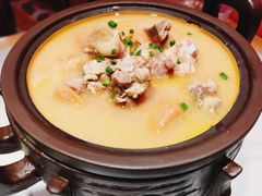 -吴掌柜·藕汤印象(南湖店)